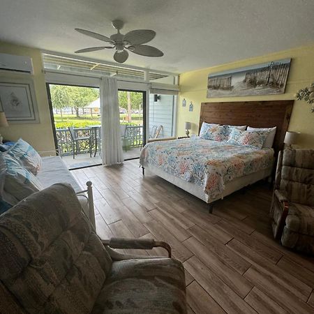 Unit 125 At Park Place In Cedar Key, Fl エクステリア 写真