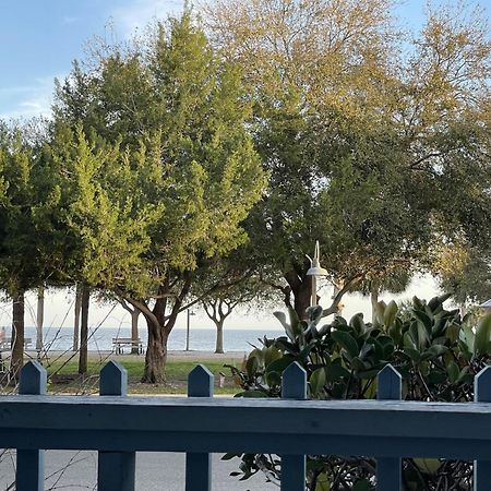 Unit 125 At Park Place In Cedar Key, Fl エクステリア 写真