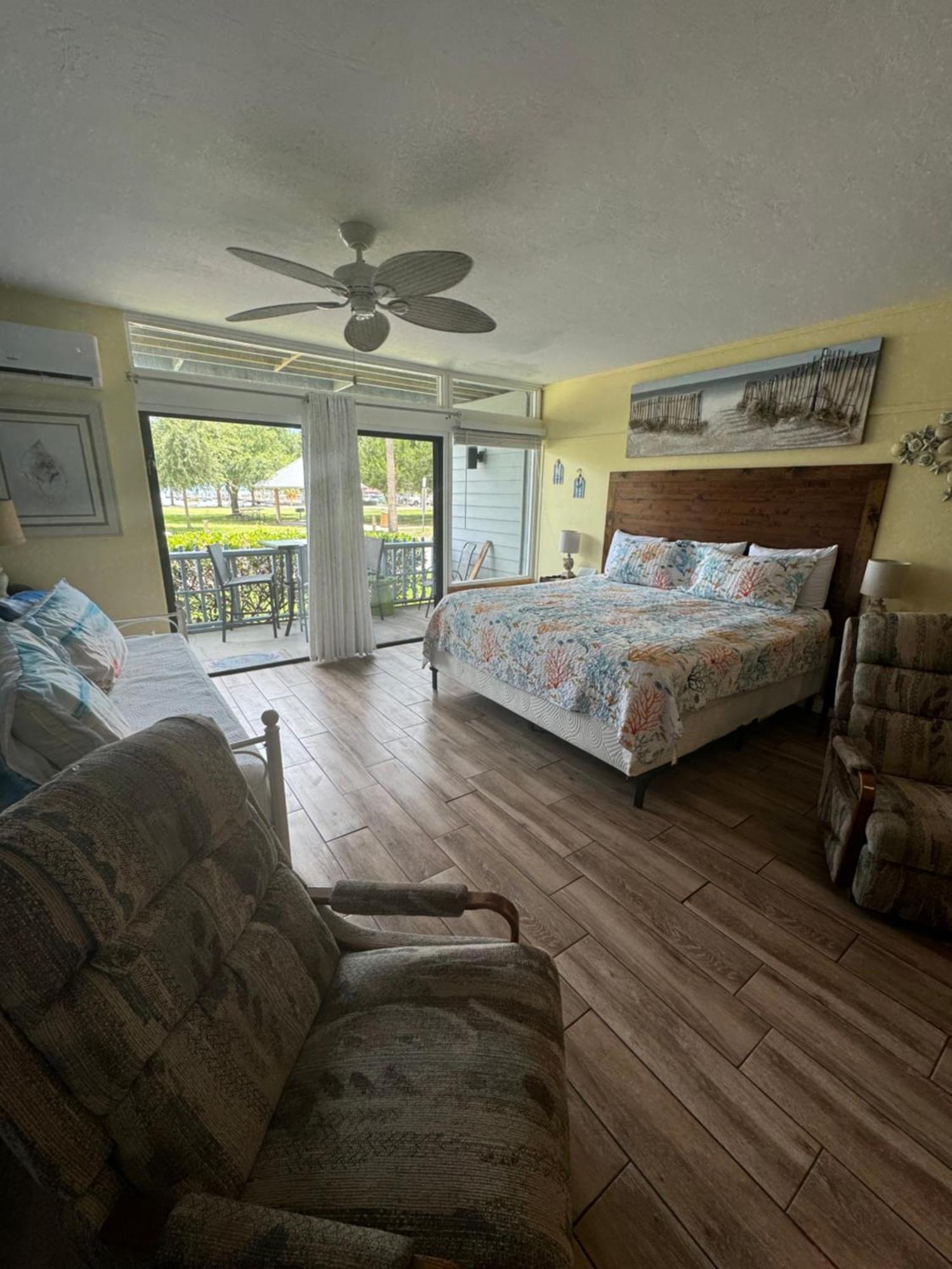 Unit 125 At Park Place In Cedar Key, Fl エクステリア 写真
