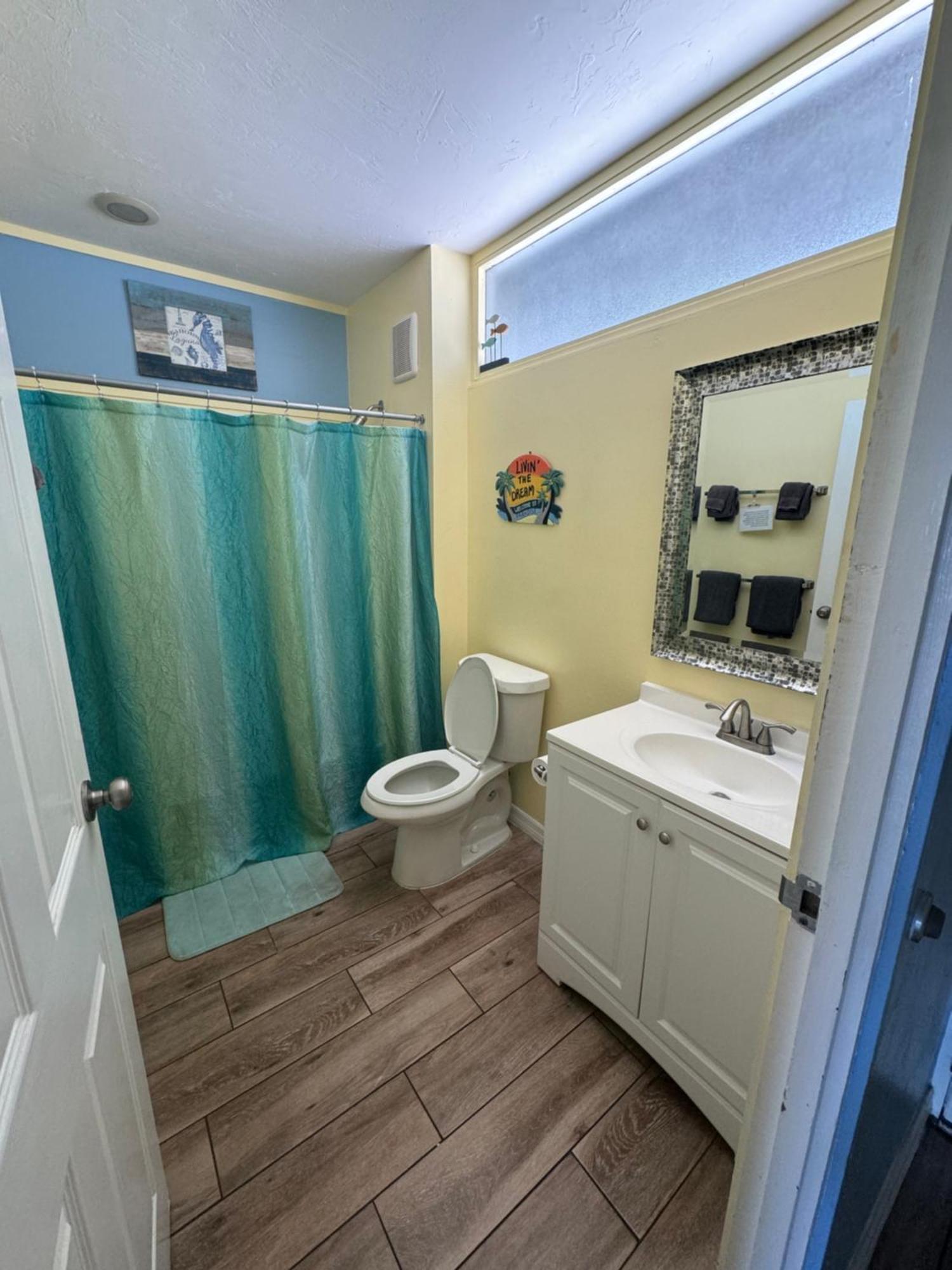 Unit 125 At Park Place In Cedar Key, Fl エクステリア 写真
