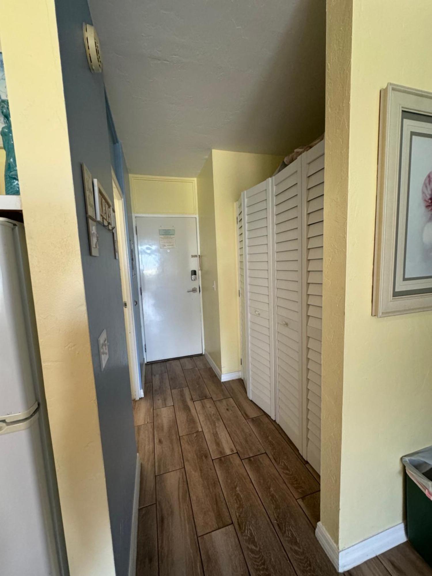 Unit 125 At Park Place In Cedar Key, Fl エクステリア 写真