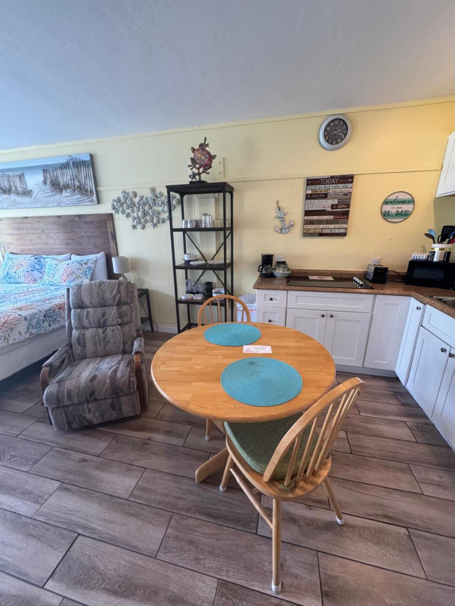 Unit 125 At Park Place In Cedar Key, Fl エクステリア 写真