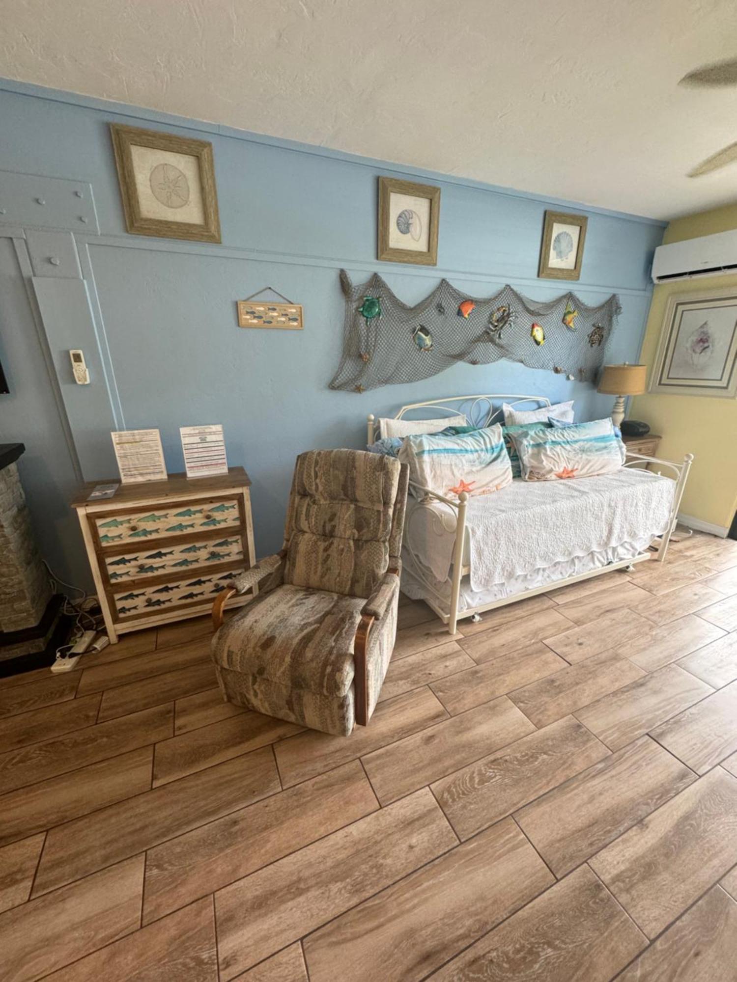 Unit 125 At Park Place In Cedar Key, Fl エクステリア 写真