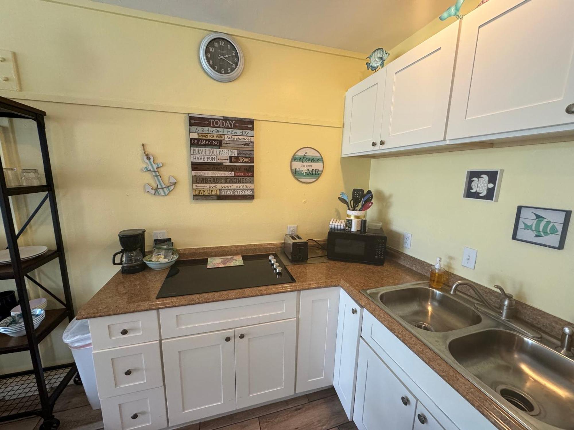 Unit 125 At Park Place In Cedar Key, Fl エクステリア 写真
